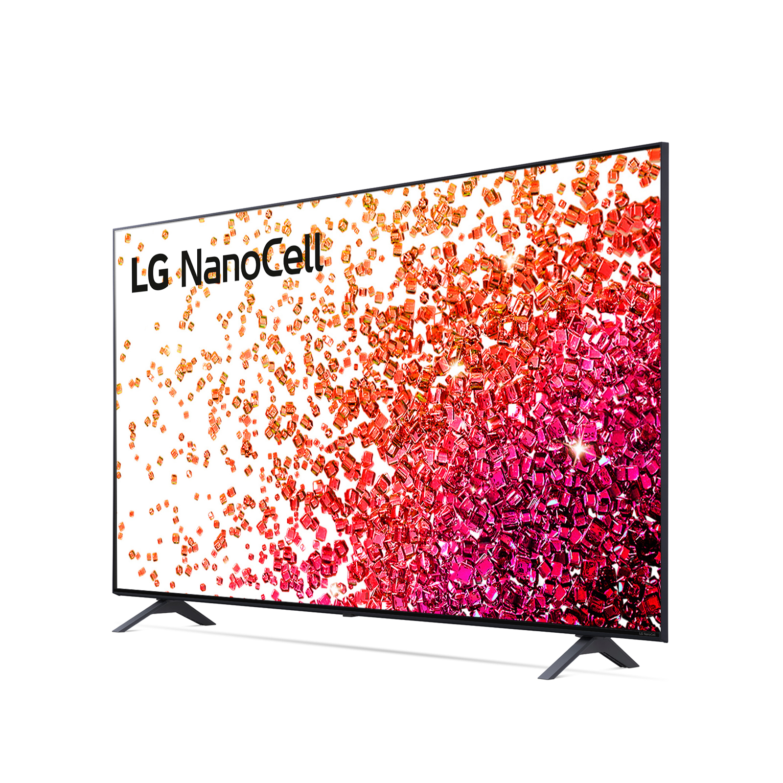 LG NanoCell 65NANO756PR – image 3