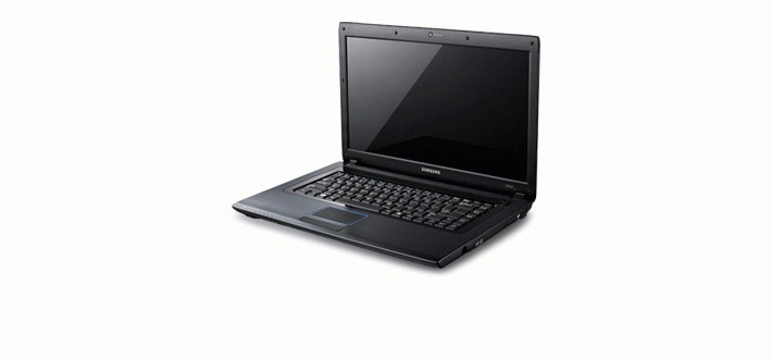 Samsung R NP-R522-AS01NL laptop Intel® Core™2 Duo T6400 – image 2