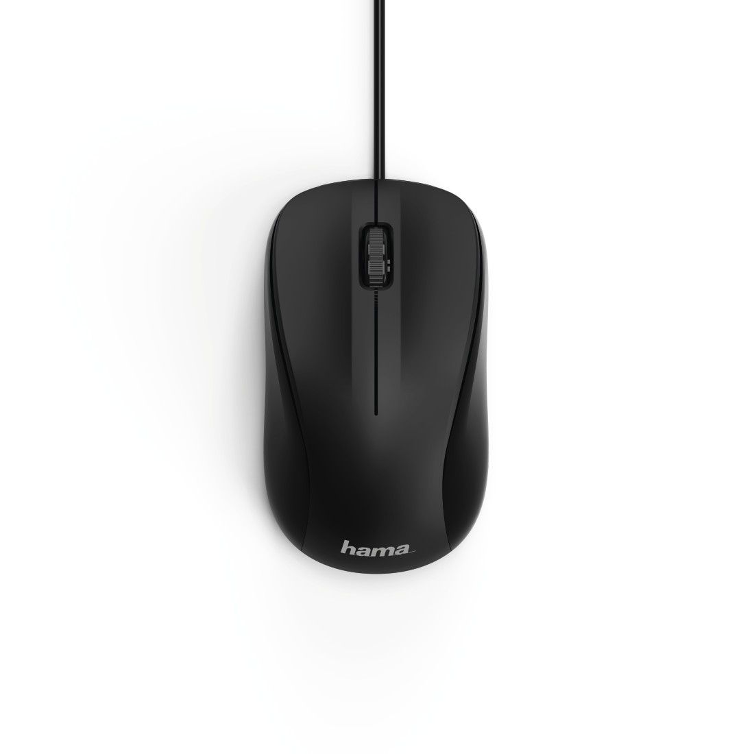 Hama MC-300 mouse Office Right-hand USB Type-A Optical 1200 DPI – image 2