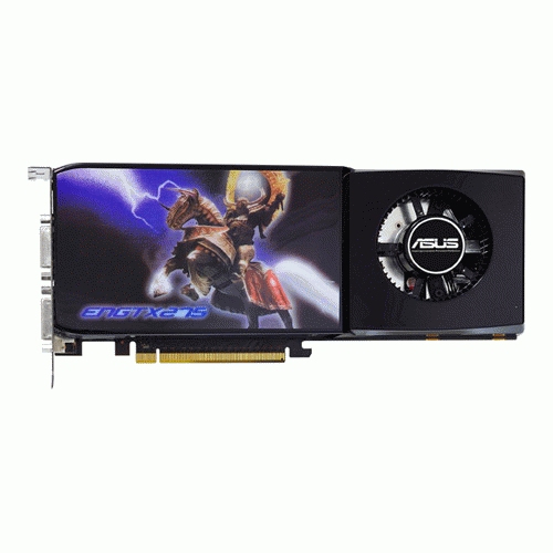 ASUS ENGTX275/2DI/896MD3 GeForce GTX 275 GDDR3 – image 2