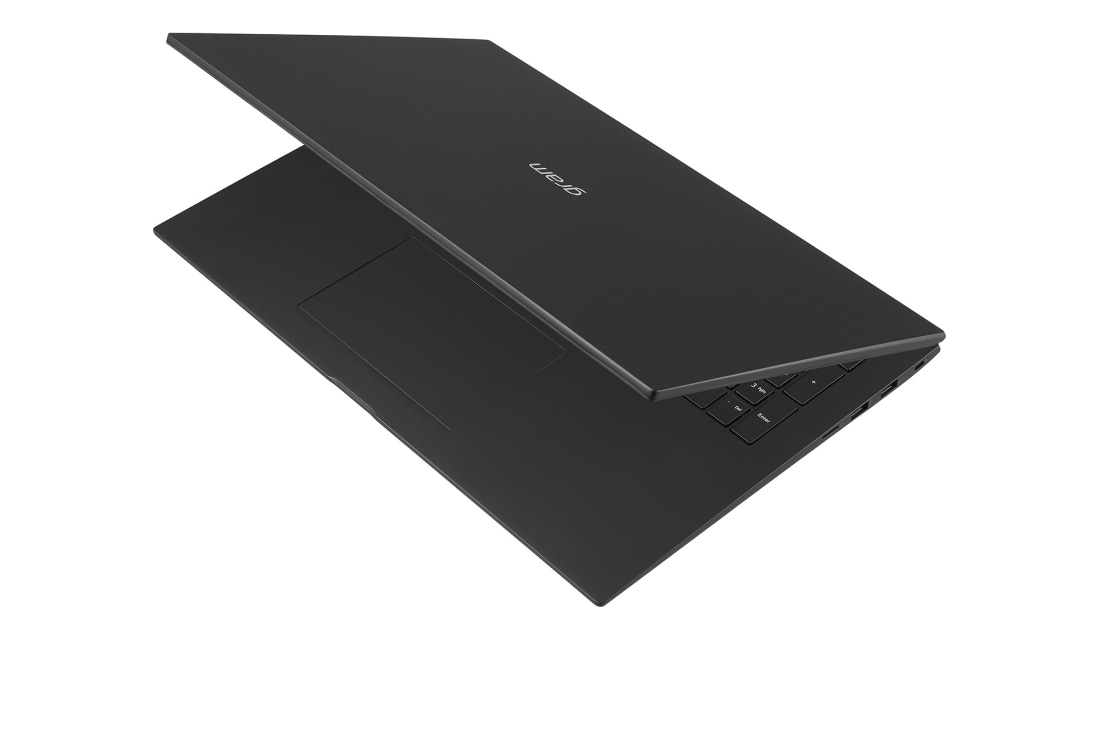 LG Gram 17Z90Q-E.AD78G laptop Intel® Core™ i7 i7-1260P – image 6