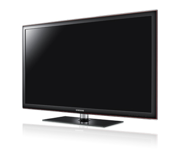 Samsung UE46D5700 116.8 cm (46") Full HD Smart TV Wi-Fi Black – image 4