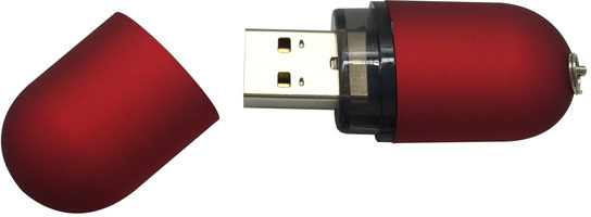 CoreParts MM1001-2.0-008GB USB flash drive