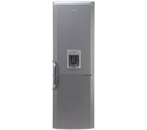 Beko CSE34022DS fridge-freezer Freestanding – image 1