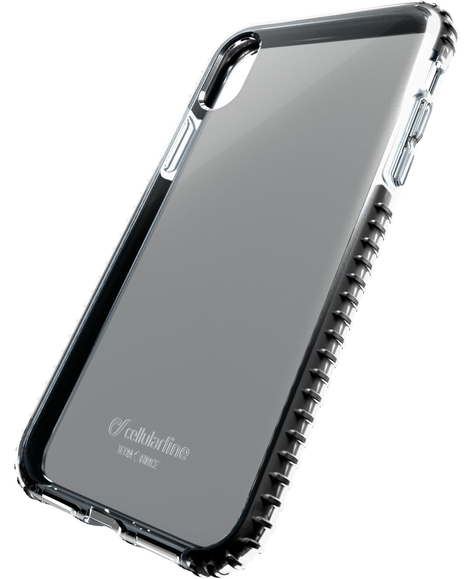 Cellularline Tetra Force Shock-Advance - iPhone XS Max – image 1