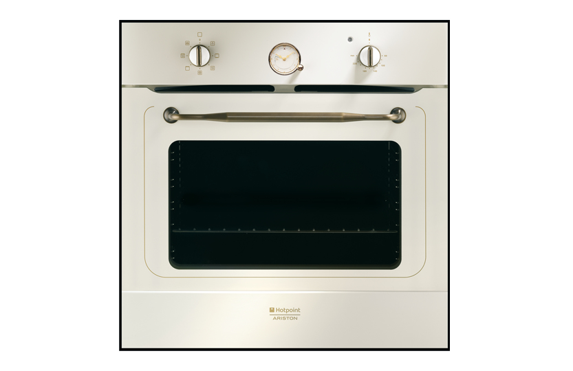 Hotpoint FHR 640 (OW)/HA S