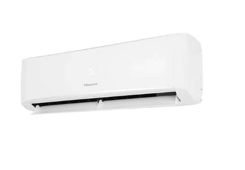 Hisense AU242CBW air conditioner Air conditioner indoor unit White – image 4