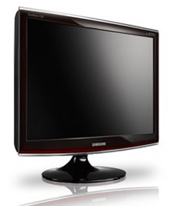 Samsung T190 computer monitor – image 2