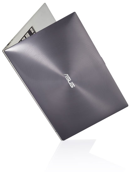 ASUS UX31E-RY025V Intel® Core™ i5 i5-2557M – image 8
