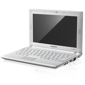 Samsung N N110-KA02ES Intel Pentium Mobile N270 Netbook