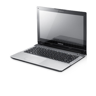 Samsung Q QX311-S01NL Intel® Core™ i5 i5-2410M – image 7