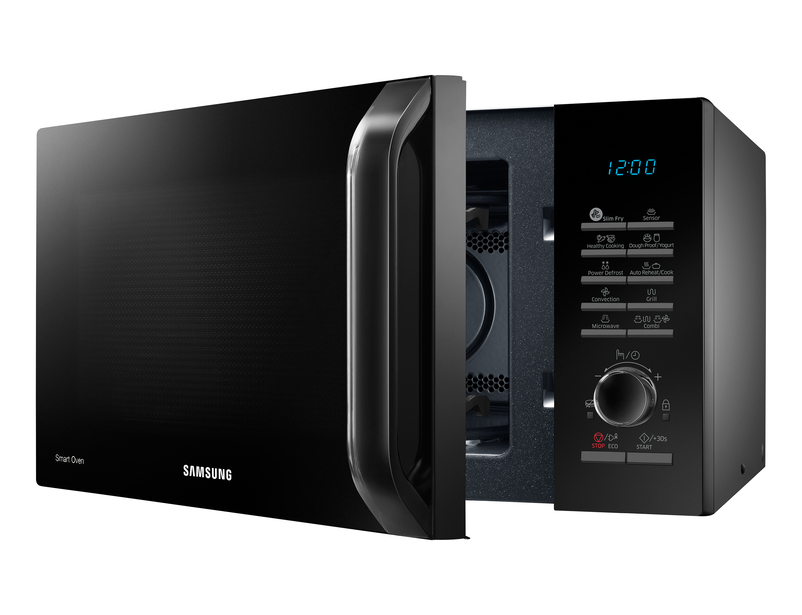 Samsung MC28H5135CK microwave Black Combination microwave Countertop – image 4