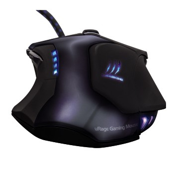 Hama uRage Reaper evo. – image 5