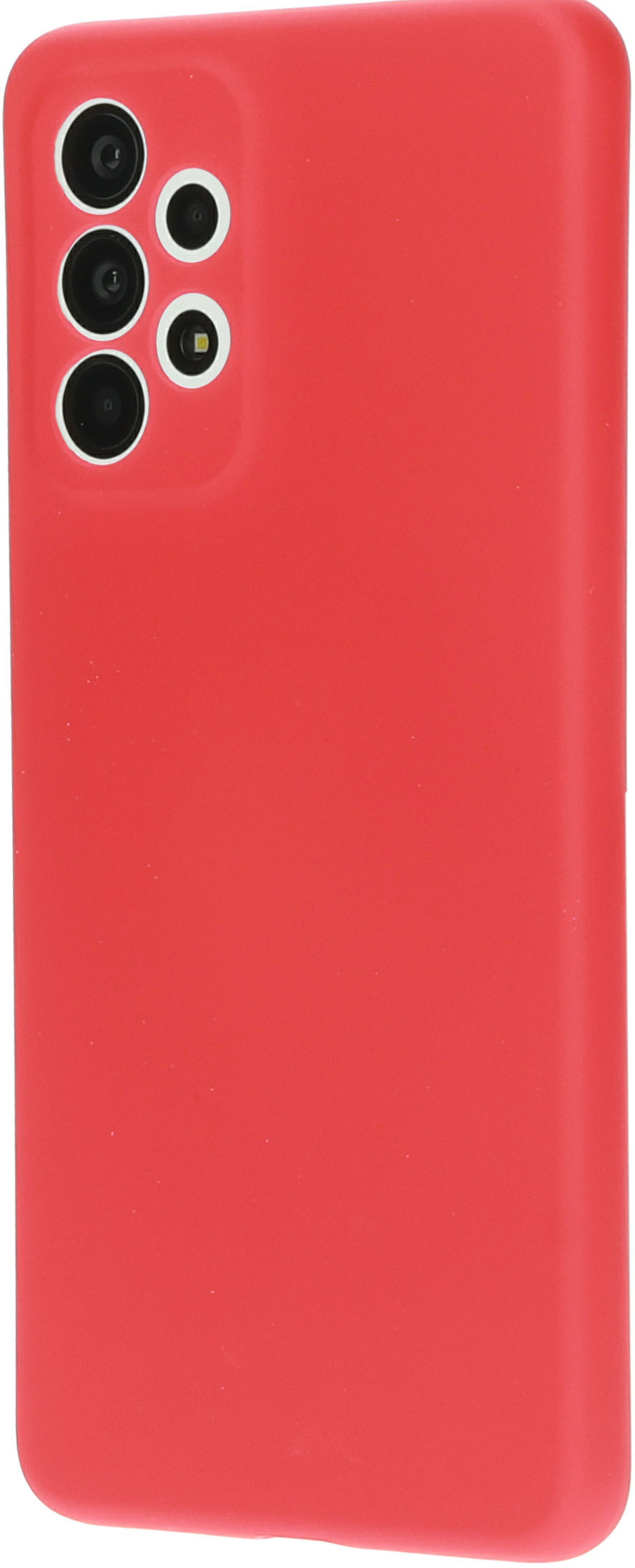 Mobiparts Silicone Cover Samsung Galaxy A33 – image 3