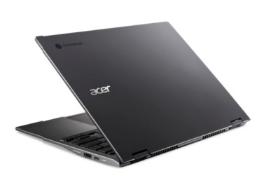Acer Chromebook Spin 13 CP713-2W-33PD Intel® Core™ i3 i3-10110U – image 4