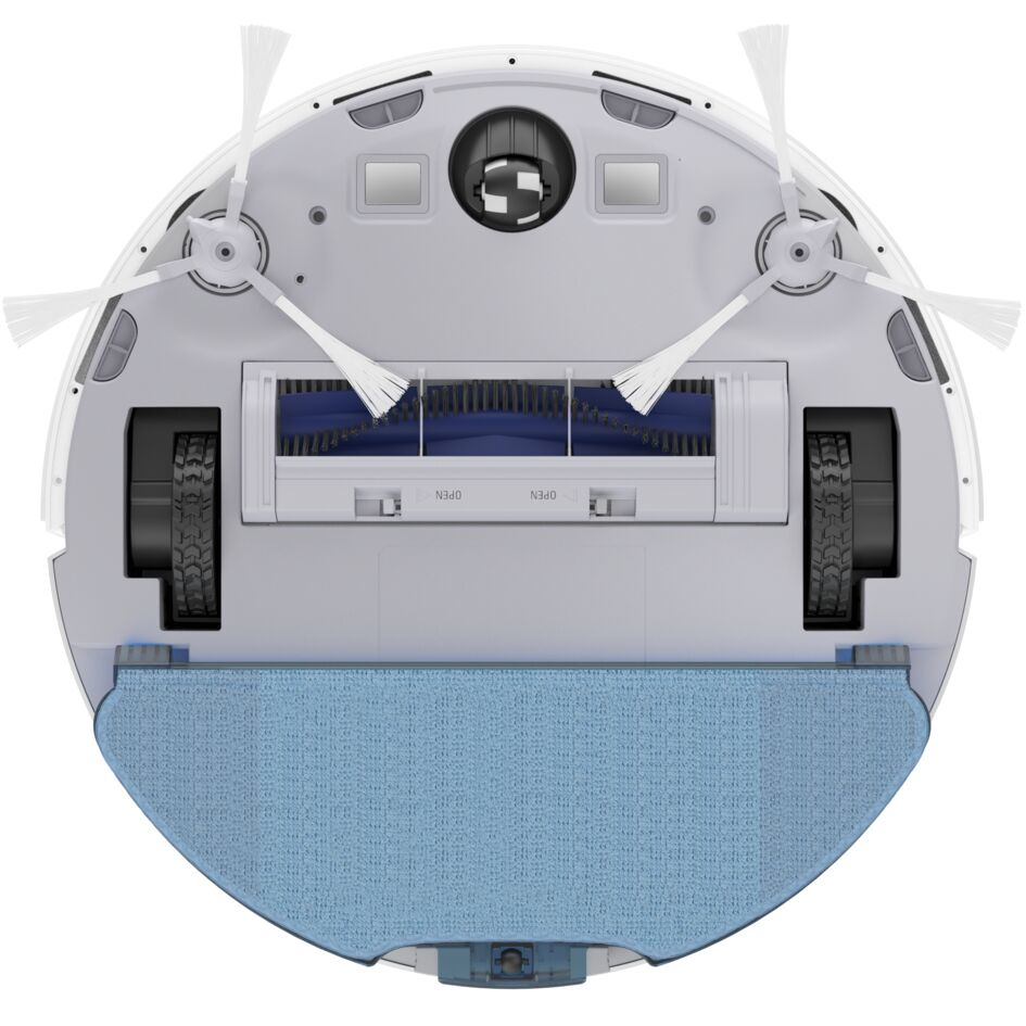 Rowenta X-Plorer Serie 95 RR7987 White – image 2