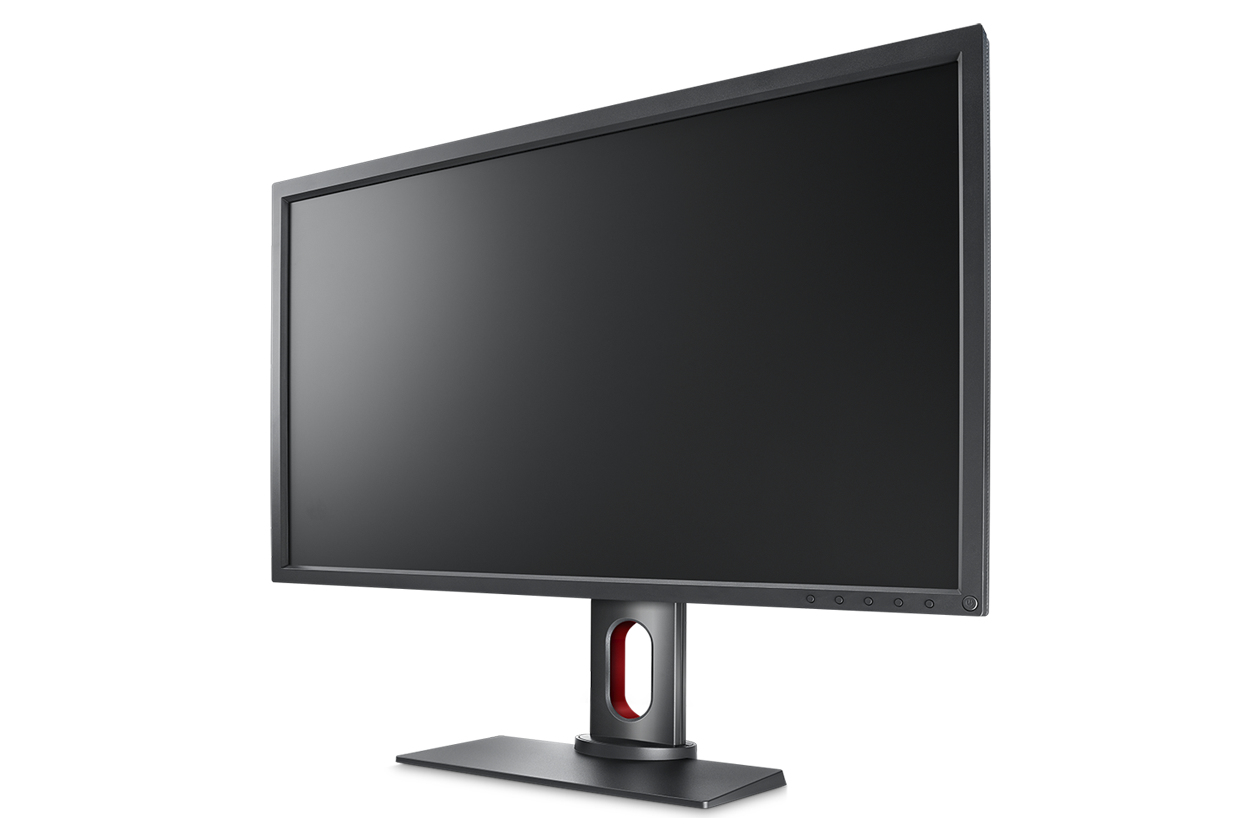 BenQ XL2731 computer monitor – image 5