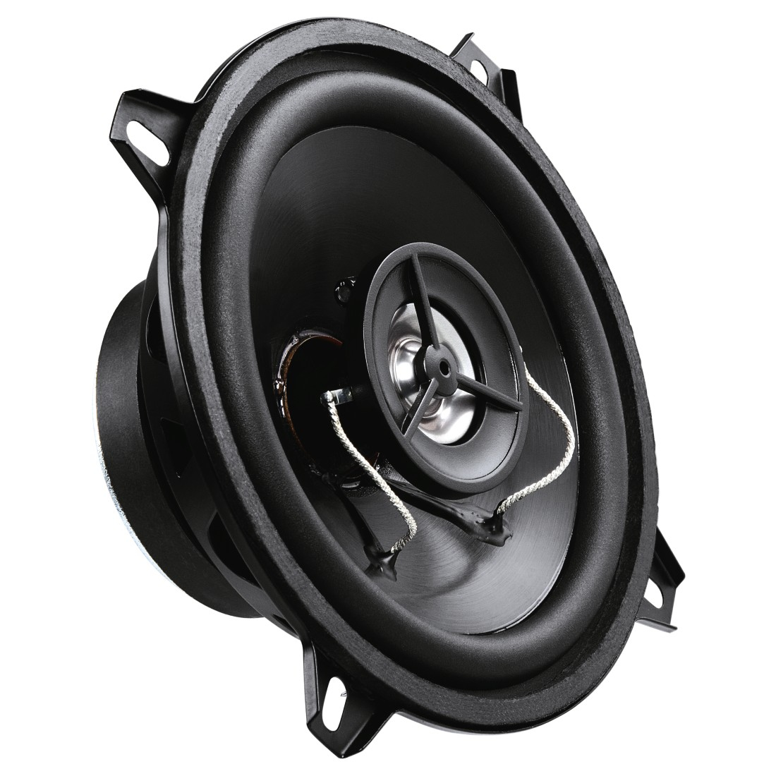 Hama 00136662 loudspeaker 2-way Black – image 2