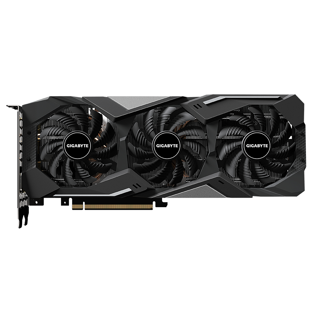 GIGABYTE GeForce RTX 2080 Ti WINDFORCE OC 11G – image 6