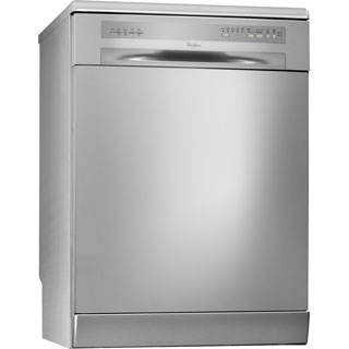 Whirlpool ADP 6342 A+ 6S SL