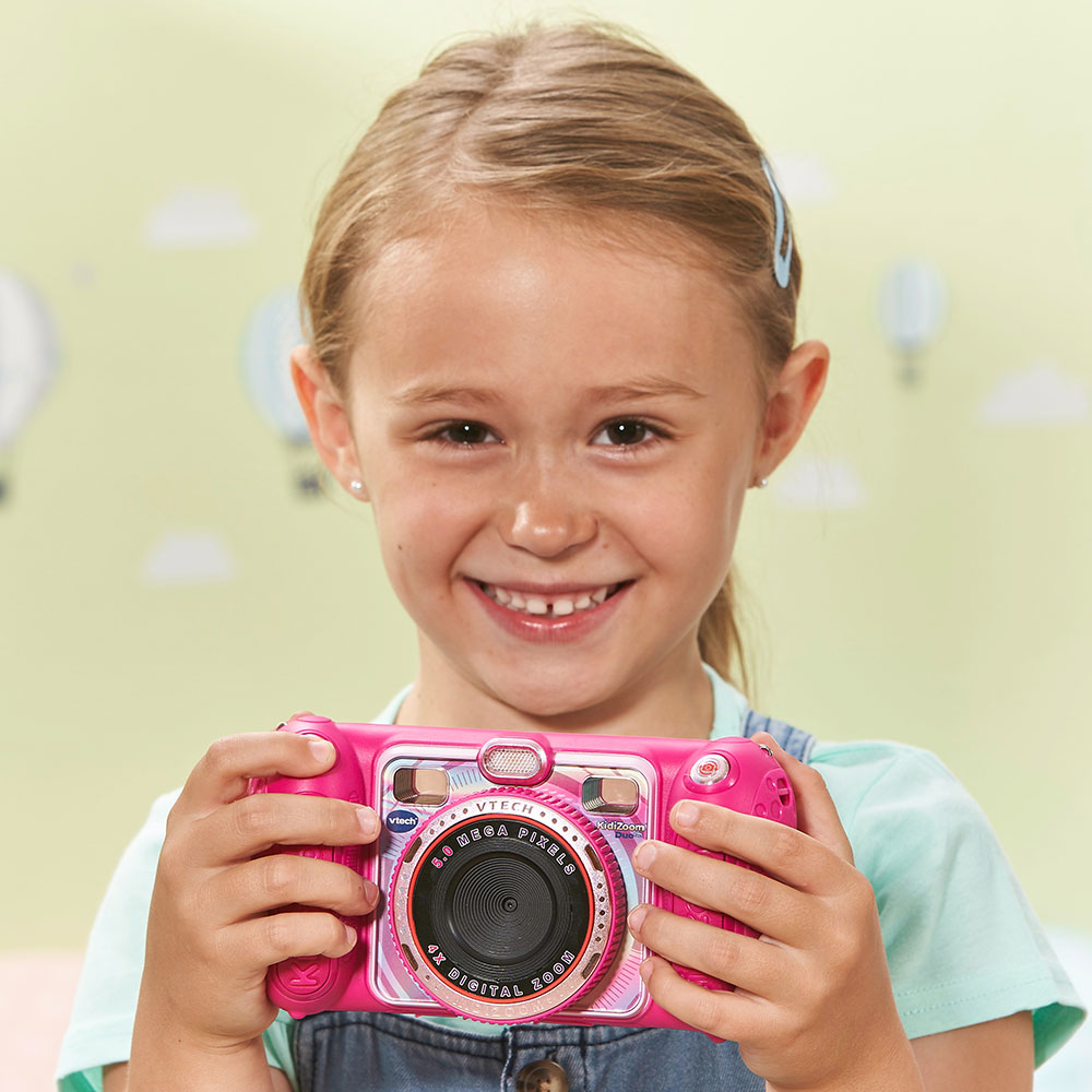 VTech Duo Pro pink – image 8