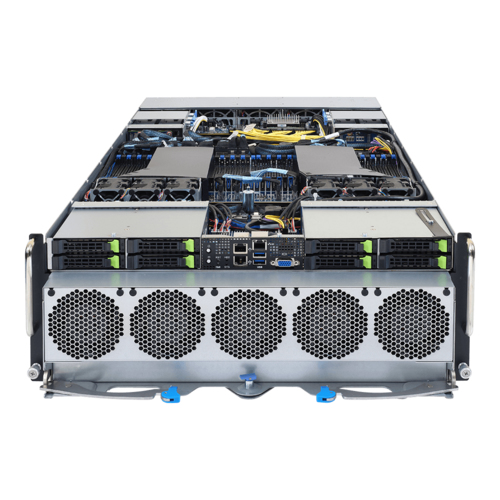 GIGABYTE G492-ZD0 Socket SP3 Rack (2U) – image 3