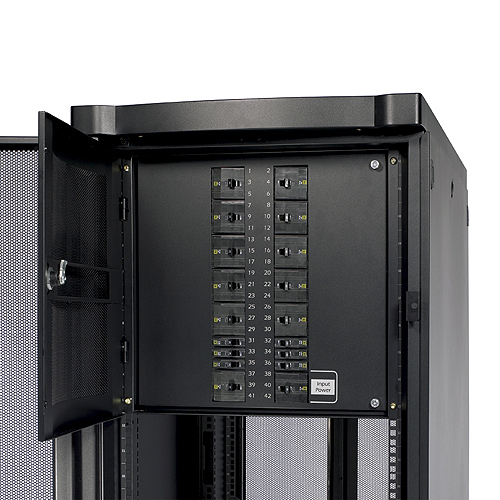 APC Rack Distribution Panel 208 V – image 2