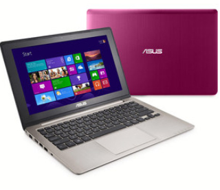 ASUS Vivobook X202E-CT008H laptop Intel® Core™ i3 i3-3217U