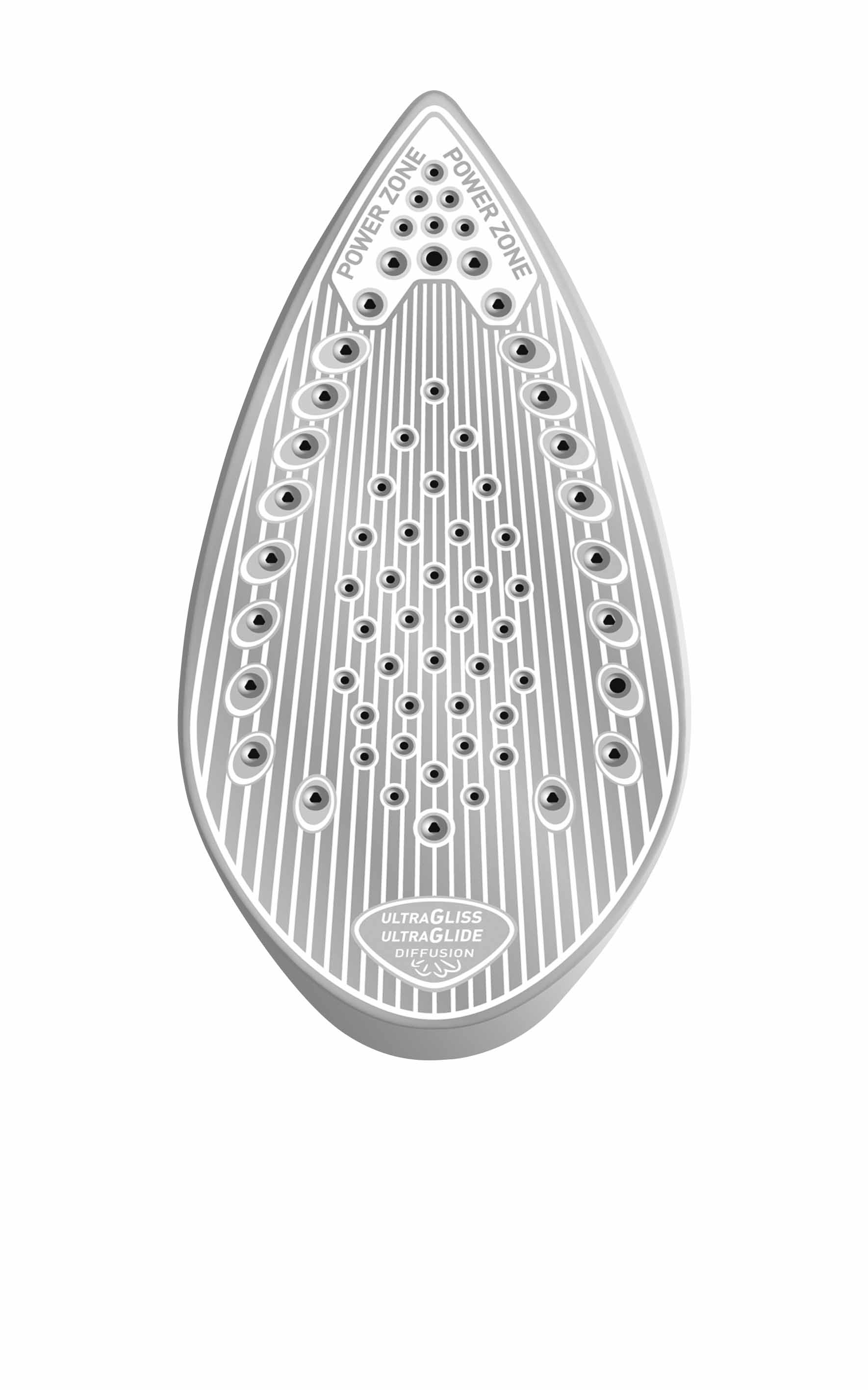 Tefal Express Easy PLUS GV7556 – image 4