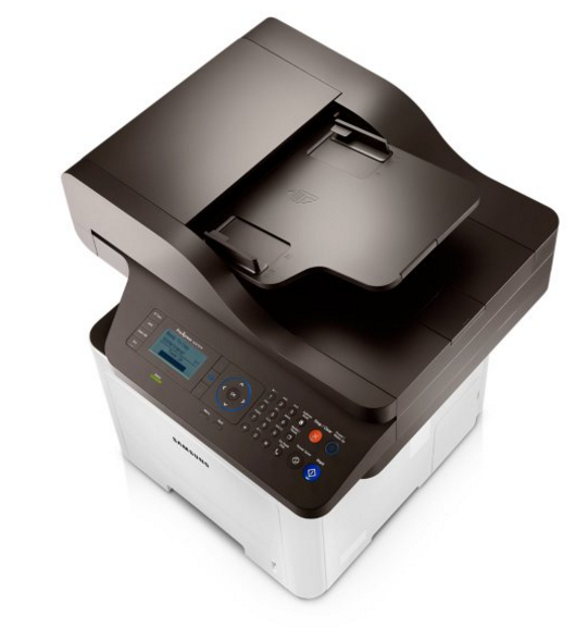Samsung ProXpress M3875FW Laser A4 – image 8