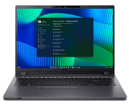 Acer TravelMate P2 TMP216-51-G2-TCO-74MM Intel® Core™ i7 i7-1355U Laptop – image 1