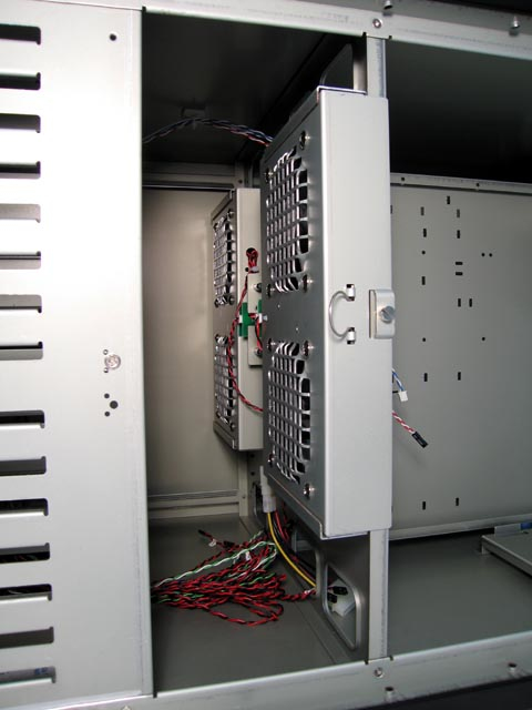 Chieftec JS-1500 Black – image 8