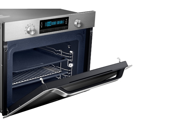 Samsung NQ50H5533KS 50 L Stainless steel – image 9