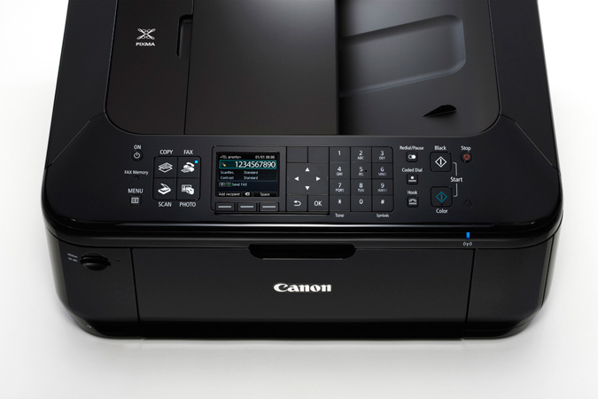 Canon PIXMA MX512 Inkjet A4 – image 7
