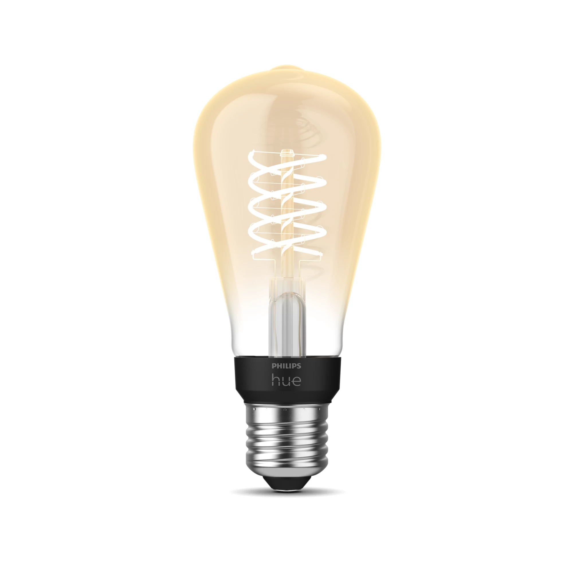 Philips by Signify Philips ST64 Edison – E27 smart bulb