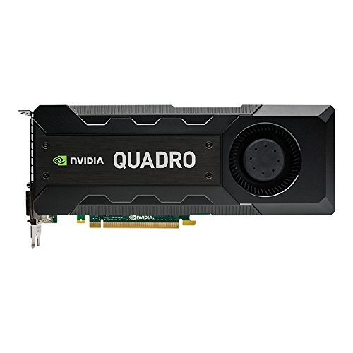 Dell 490-BCGF graphics card NVIDIA Quadro K5200 – image 2
