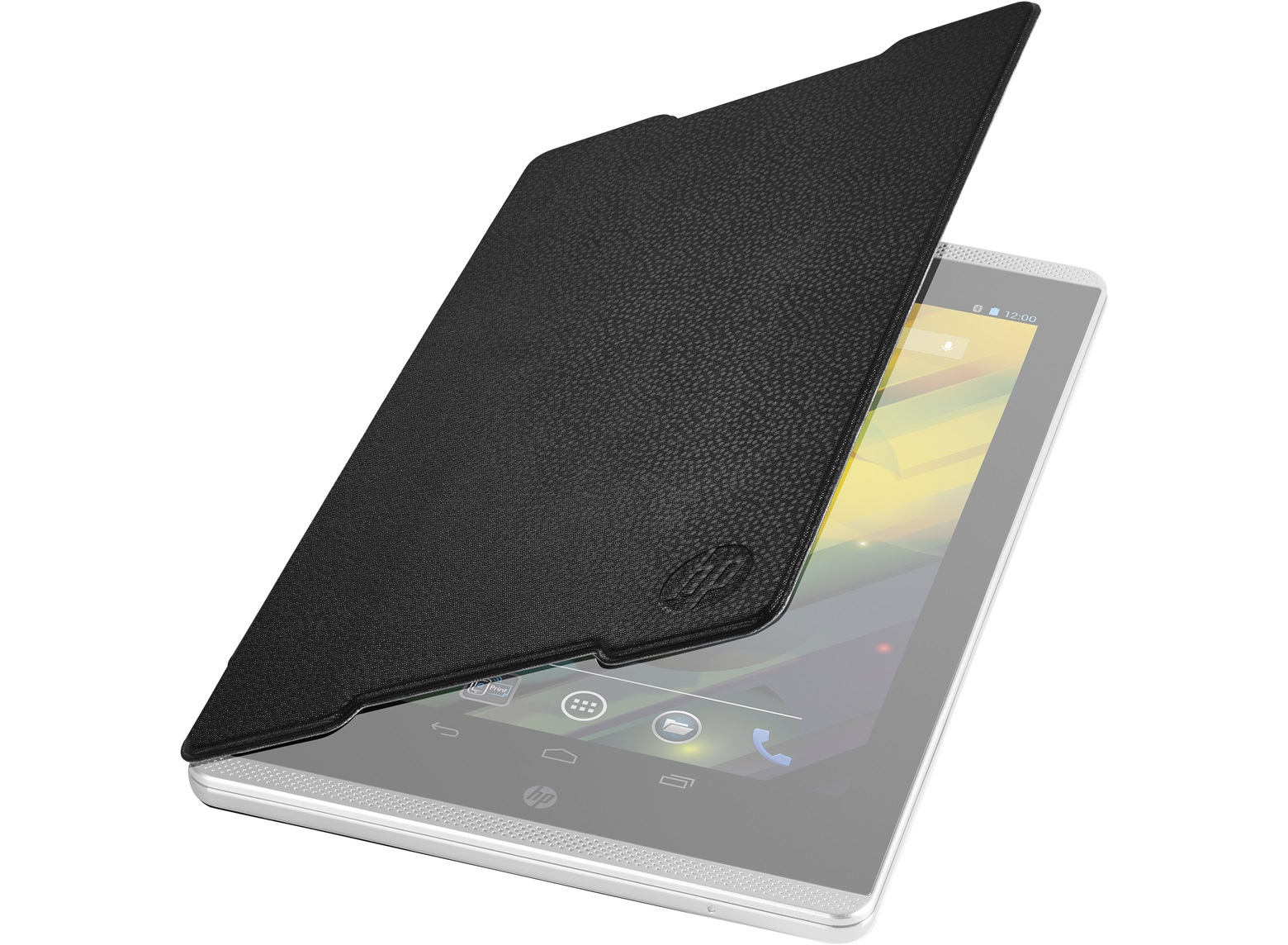 HP G8B67AA#ABB tablet case – image 2