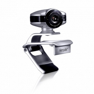 Hercules Dualpix HD Webcam – image 2