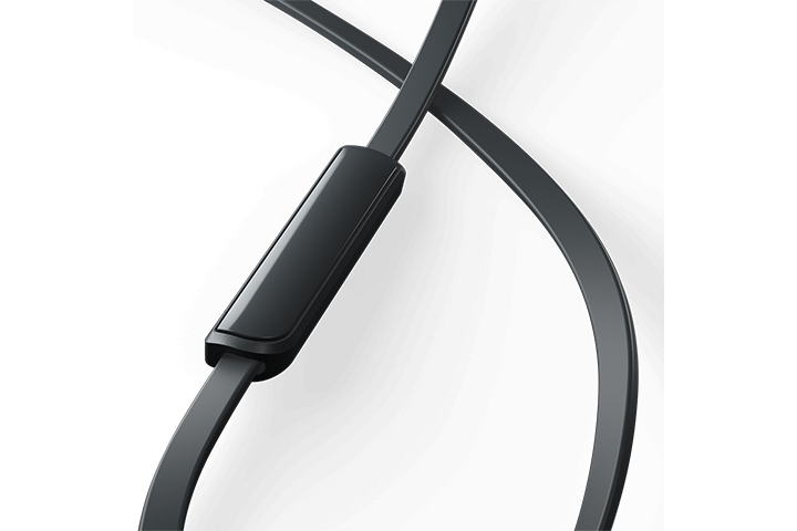 TCL MTRO100BK headphones/headset Wired In-ear Calls/Music Bluetooth Black – image 4