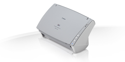Canon imageFORMULA DR-C120 – image 2