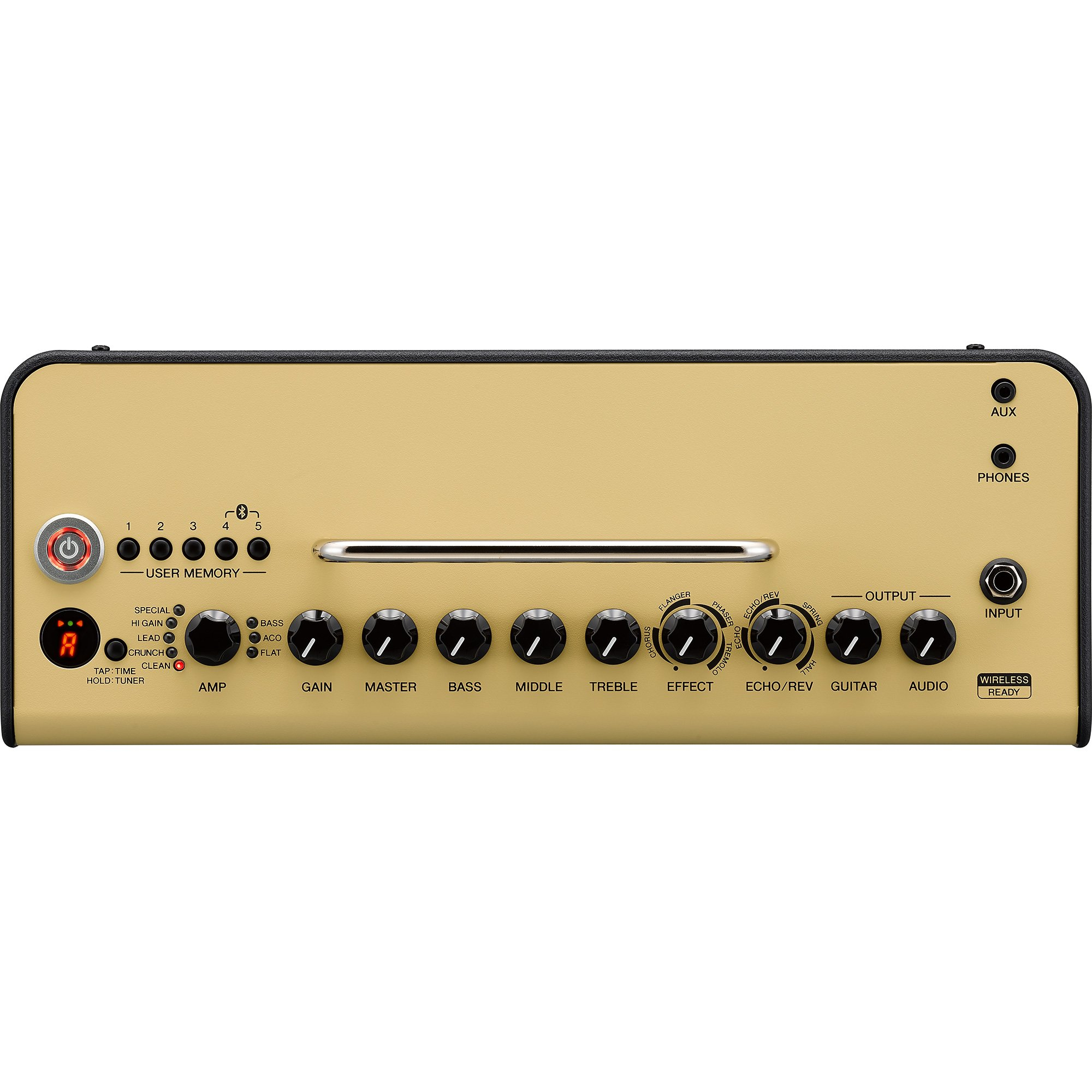 Yamaha THR10II Wireless – image 3