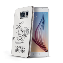 Celly BLINDGS6SNA mobile phone case