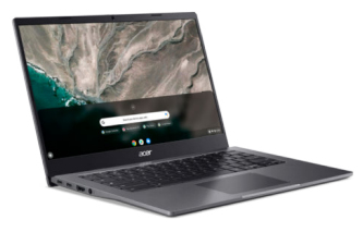 Acer Chromebook CB514-1W-353X Intel® Core™ i3 i3-1115G4 – image 2