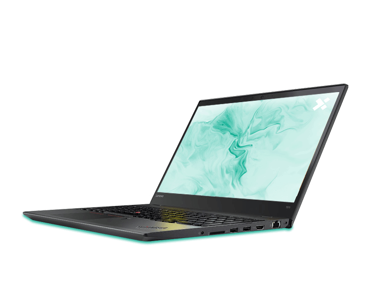 Flex IT Lenovo ThinkPad T570 (Refurbished) – image 2