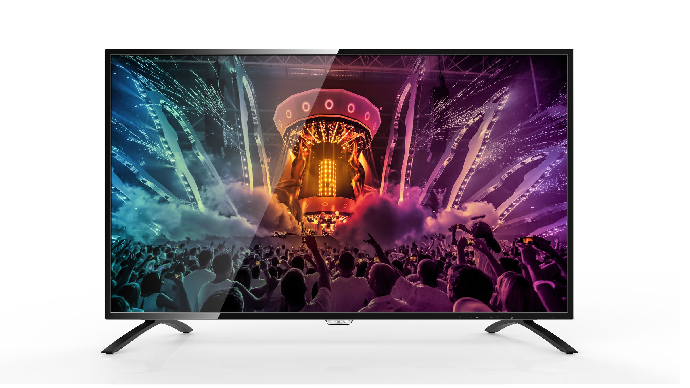Philips 6000 series 49PUF6261/T3 TV – image 2