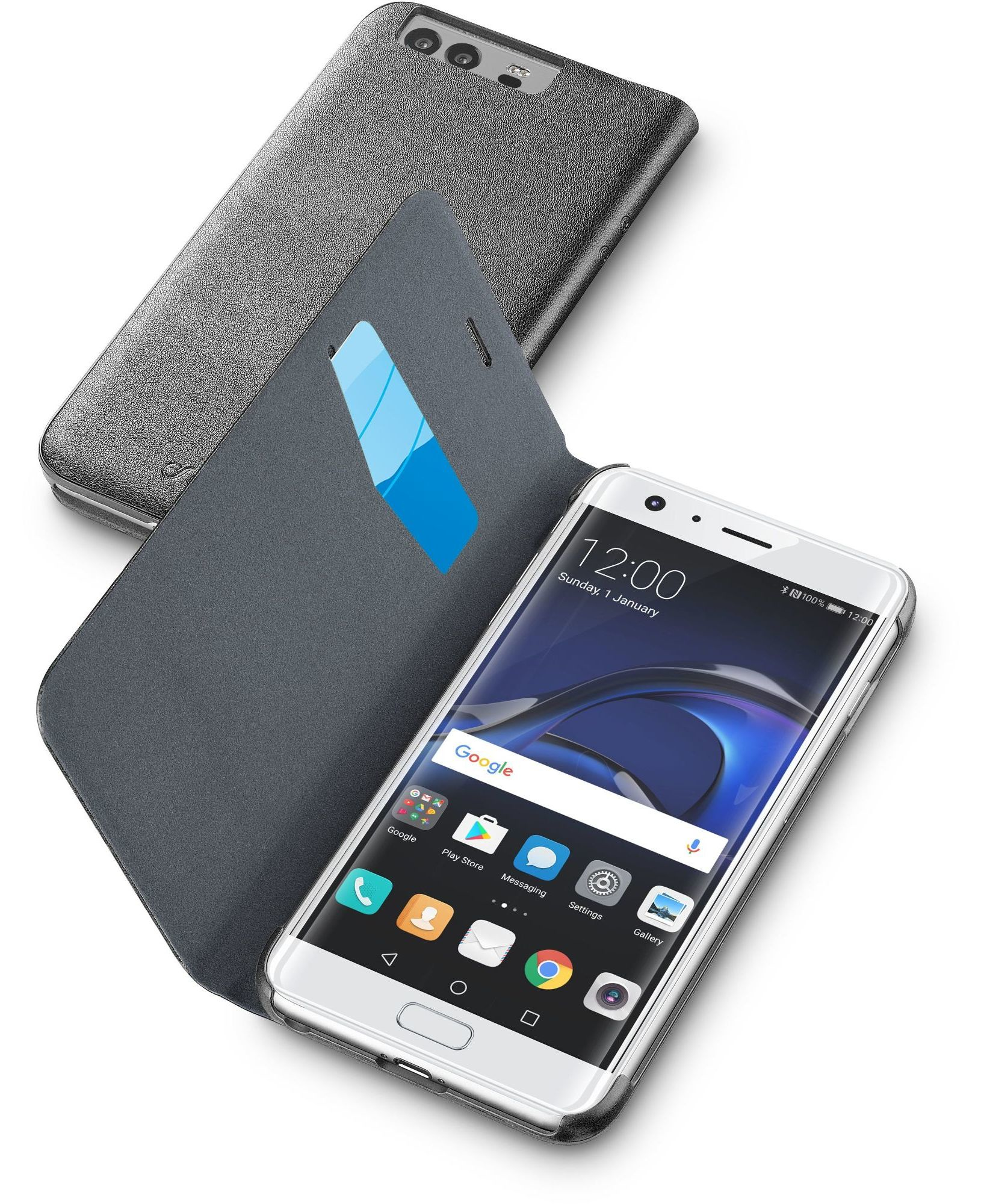 Cellularline Book - P10 Plus – image 1