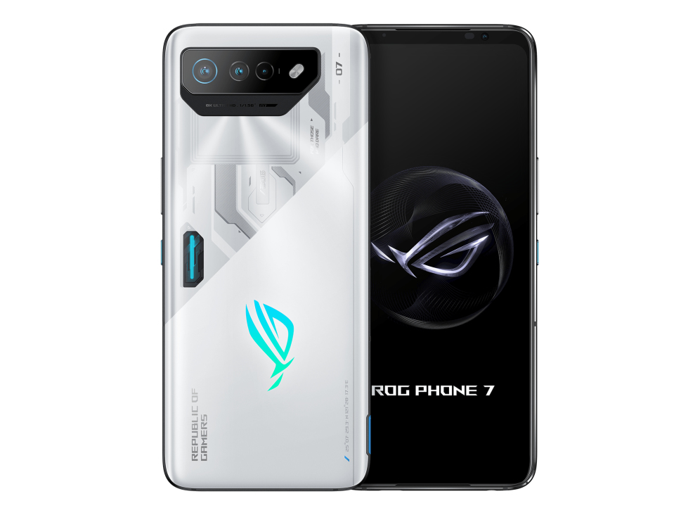 ASUS ROG Phone 7 90AI00H2-M000C0 smartphone – image 6