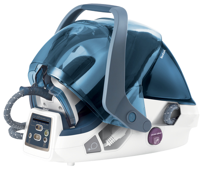 Tefal Pro Express GV8982 steam ironing station – image 5