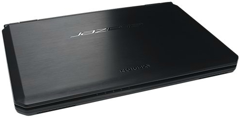 ERAZER X6813 Intel® Core™ i5 i5-2410M – image 3