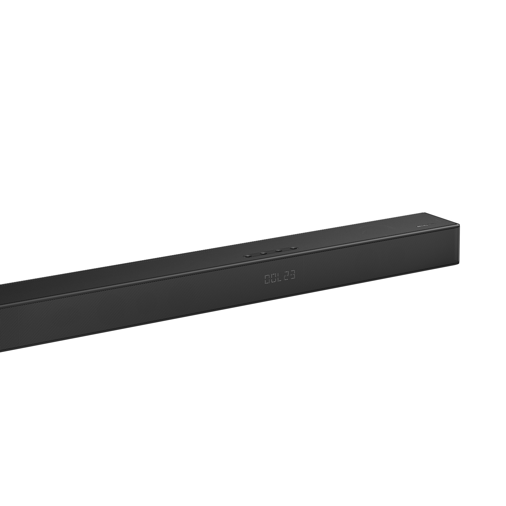 Hisense U5120G 5.1.2 Channels Soundbar with Wireless Subwoofer – image 3